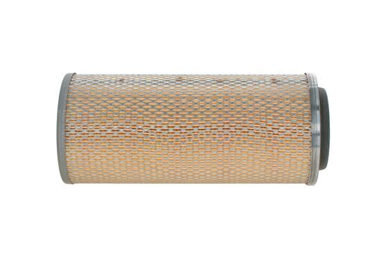 BOSCH 1457429932 Air Filter 126mm Outer Ø Insert 292mm Height Fits Nissan VW