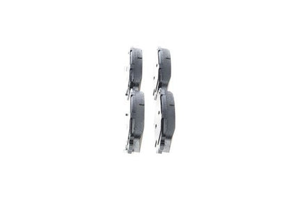 BOSCH 0986494688 Brake Pad Set For Disc Front 16.6mm Thickness Fits Kia Picanto