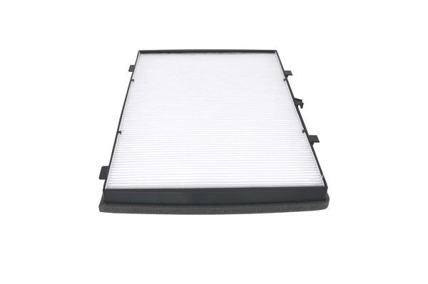 BOSCH 1987432182 Cabin Air Filter Fits MG MG XPower MG ZT MG ZT-T Rover 75