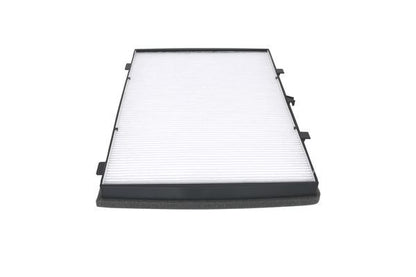 BOSCH 1987432182 Cabin Air Filter Fits MG MG XPower MG ZT MG ZT-T Rover 75