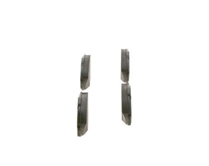 BOSCH 0986494564 Brake Pad Set For Disc Brake Front Fits DS Opel Vauxhall