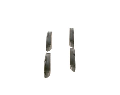 BOSCH 0986494564 Brake Pad Set For Disc Brake Front Fits DS Opel Vauxhall