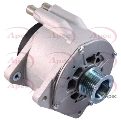 Alternator APEC AAL1551 Fits Renault Espace Grand Scénic Megane Scénic