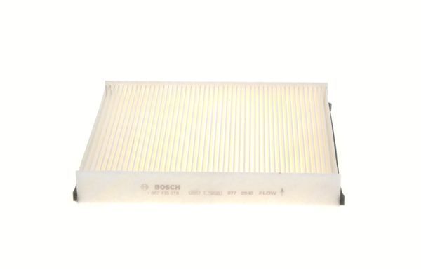 Bosch 1 987 435 018 Cabin Air Filter Fits Ford Volvo