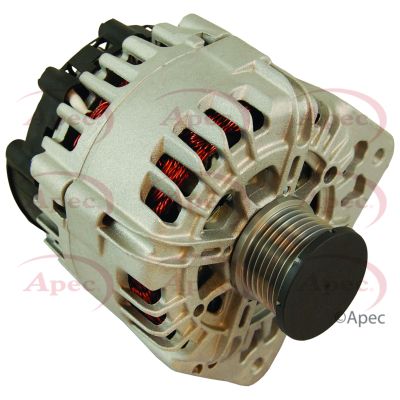 Alternator 12V Voltage 150A 7 Ribs For Nissan Opel Renault Vauxhall APEC AAL1549