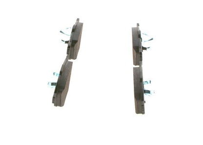 BOSCH 0986494159 Brake Pad Set For Disc Brake Front ATE System Fits Volvo XC90