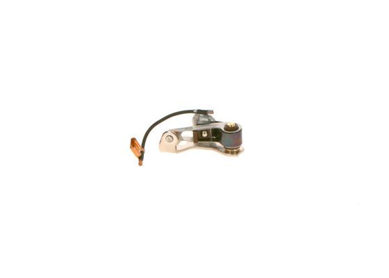 BOSCH 1237013044 Distributor Contact Breaker Fits Peugeot Saab Talbot Vauxhall