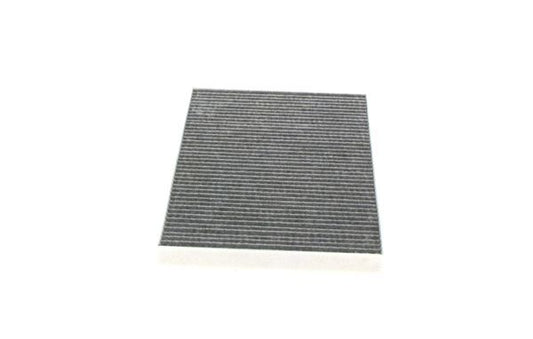BOSCH 1987435586 Cabin Air Filter 301mm Activated Carbon Fits Chrysler Voyager