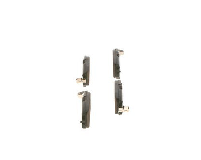 BOSCH 0986494732 Brake Pad Set For Disc Rear 14.94mm Thickness Fits Mazda CX-5
