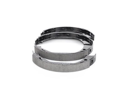 BOSCH 0986487607 Brake Shoe Set For Parking Brake Rear 20mm Width Fits BMW