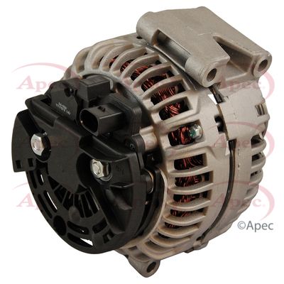 Alternator APEC AAL1630 Fits Mercedes-Benz Sprinter 3.5-T Sprinter 3-T Sprinter