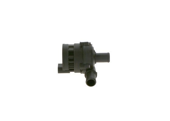 Auxiliary Water Pump (cooling water circuit) Fits Infiniti Opel BOSCH 0392023015
