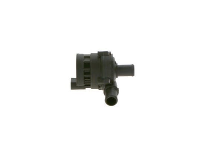 Auxiliary Water Pump (cooling water circuit) Fits Infiniti Opel BOSCH 0392023015