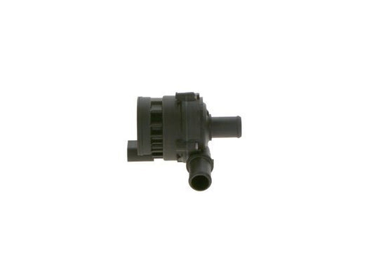 Auxiliary Water Pump (cooling water circuit) Fits Infiniti Opel BOSCH 0392023015