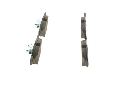 BOSCH 0986494117 Brake Pad Set For Disc Brake Front Fits BMW 1 Series 3 Series