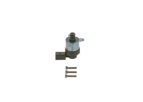 BOSCH 1465ZS0043 Fuel Quantity (Common Rail System) Control Valve Replacement