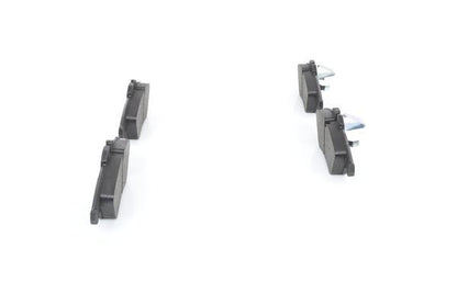 BOSCH 0986495245 Brake Pad Set For Disc Brake Front Fits Mercedes-Benz VW