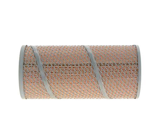 BOSCH 1457433795 Air Filter 132mm Ø Fits Toyota Hiace HiAce / Commuter REGIUS