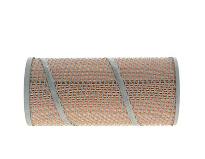 BOSCH 1457433795 Air Filter 132mm Ø Fits Toyota Hiace HiAce / Commuter REGIUS
