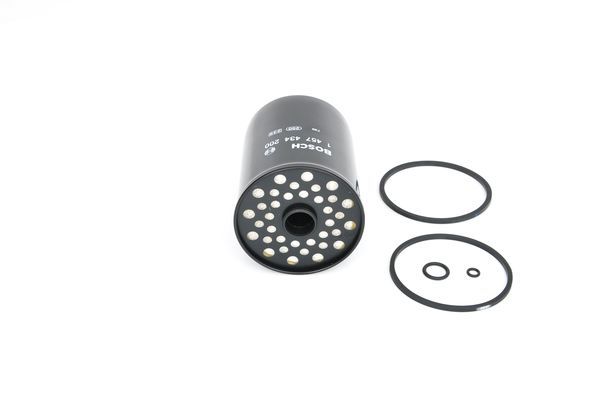 Bosch 1 457 434 200 Fuel Filter Fits Citroen Fiat Ford FSO Jeep Peugeot Renault