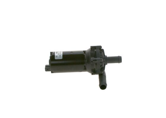 Auxiliary Water Pump (cooling water circuit) Fits Land Rover BOSCH 0392022002