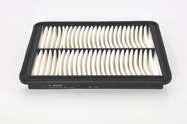 Bosch 1 987 429 180 Air Filter Fits Kia