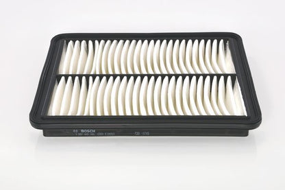 Bosch 1 987 429 180 Air Filter Fits Kia