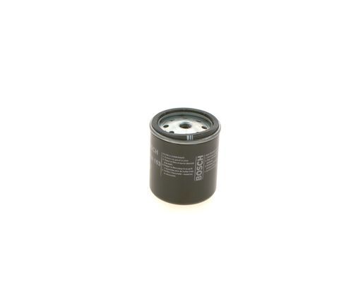 BOSCH 1457434153 Fuel Filter Spin-On 76.14mm Diameter Fits Mercedes-Benz Puch