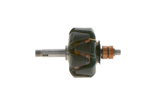 BOSCH 1124035257 Alternator Rotor OE Quality Service Replacement Fits VOLVO