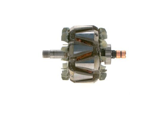 BOSCH 1124035544 Alternator Rotor OE Quality Service Replacement Fits IVECO