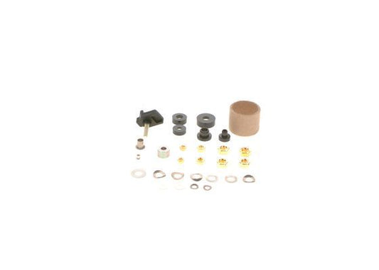 BOSCH 1127011083 Alternator Clamp Repair Set Fits MAN SCANIA VOLVO CUMMINS