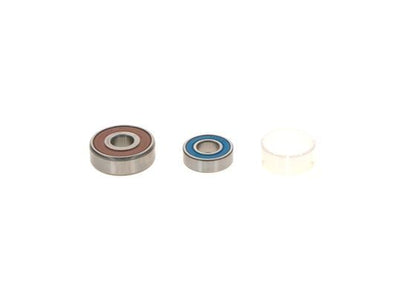 BOSCH 1127011869 Bearing With Accessories Replacement Fits MERCEDES-BENZ