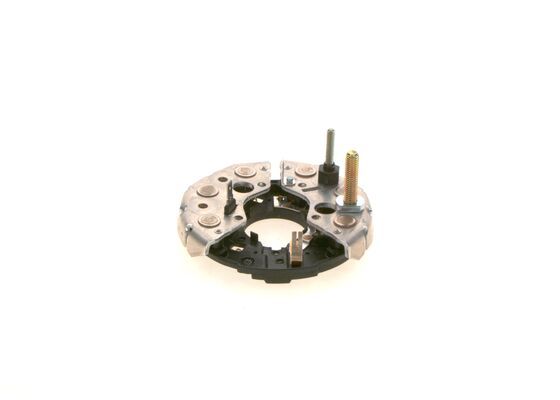 BOSCH 1127320934 Alternator Rectifier For INTERNATIONAL HARV. CASE IH JOHN DEERE