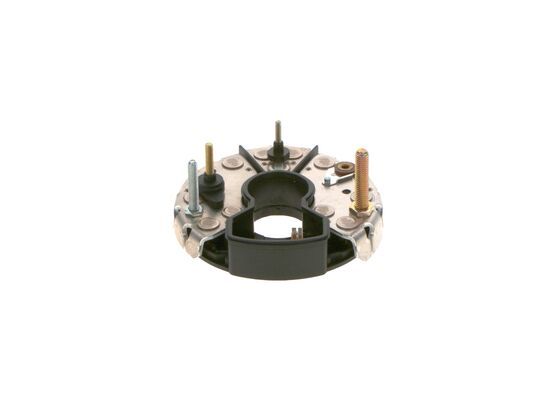 BOSCH 1127320994 Alternator Rectifier OE Quality Replacement Fits VOLVO