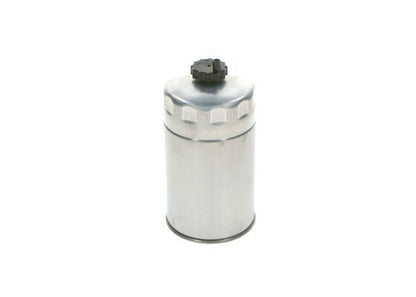 BOSCH 1457434402 Fuel Filter 99mm Ø 195mm Height Pre-Filter Fits Iveco Daily