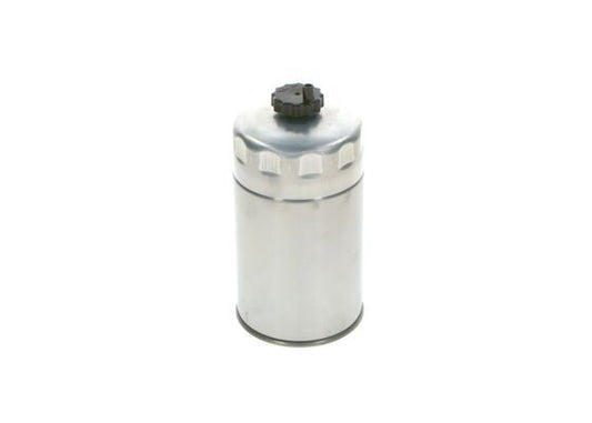 BOSCH 1457434402 Fuel Filter 99mm Ø 195mm Height Pre-Filter Fits Iveco Daily