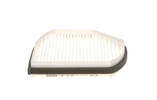 Bosch 1 987 432 001 Interior Air Filter Fits Chrysler Mercedes-Benz