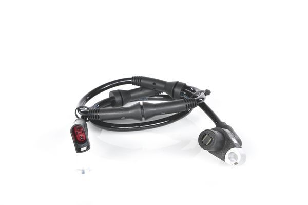 BOSCH 0986594024 Wheel Speed Sensor Front Fits Ford Ka Ka Van Street Ka