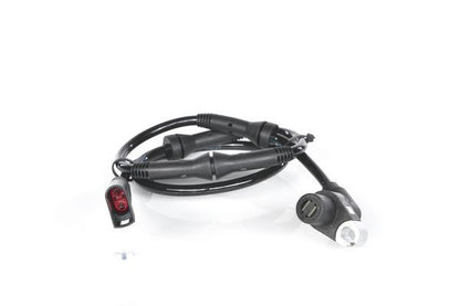 BOSCH 0986594024 Wheel Speed Sensor Front Fits Ford Ka Ka Van Street Ka