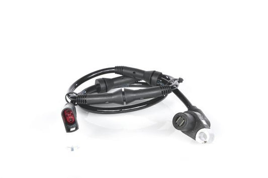BOSCH 0986594024 Wheel Speed Sensor Front Fits Ford Ka Ka Van Street Ka