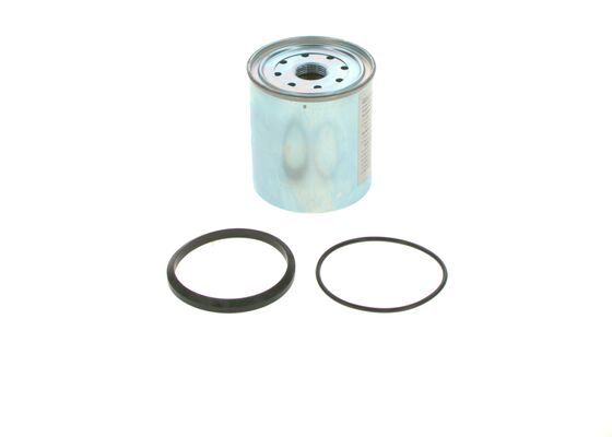 BOSCH 1457434448 Fuel Filter Fits Chrysler Voyager Jeep Cherokee Grand Cherokee