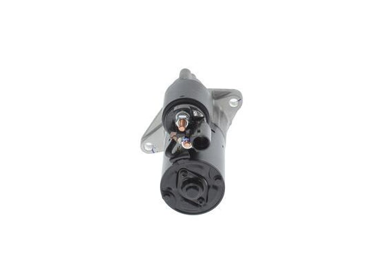 BOSCH 1986S00791 Starter Anticlockwise Rotation Fits Audi Seat Skoda VW