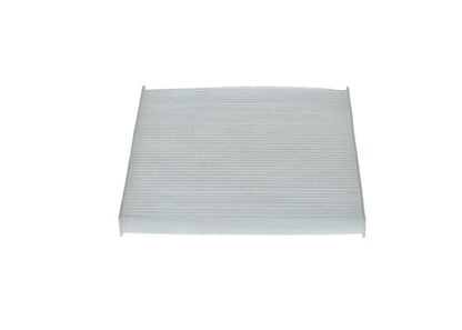 BOSCH 1987435151 Cabin Air Filter 237mm Length Particulate Fits Jeep Wrangler