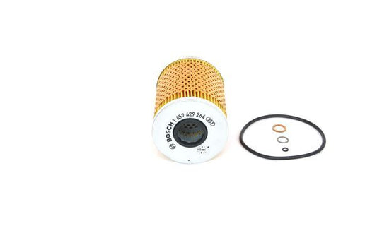 Bosch 1 457 429 264 Oil Filter Fits BMW