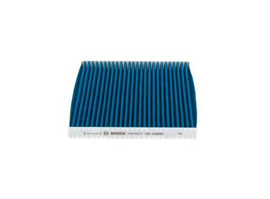 BOSCH 0986628577 Cabin Air Filter Fits Renault Twingo Smart Forfour Fortwo