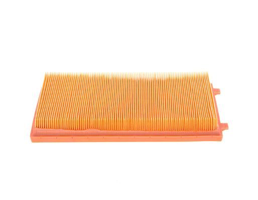 BOSCH 1457433533 Air Filter Insert Fits Toyota Corolla Corolla Liftback (_E11_)