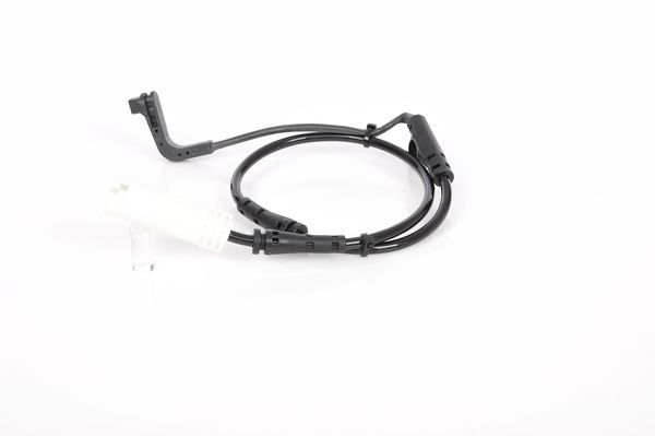 BOSCH 1987473002 Brake Pad Wear Warning Contact Front Fits BMW 5 Series 6 Series