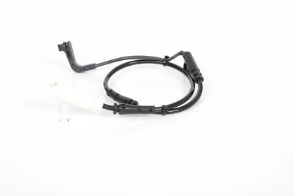BOSCH 1987473002 Brake Pad Wear Warning Contact Front Fits BMW 5 Series 6 Series