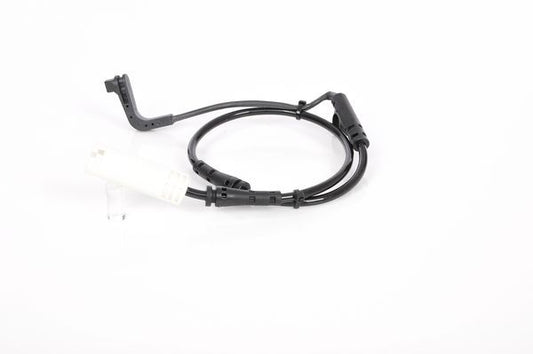 BOSCH 1987473002 Brake Pad Wear Warning Contact Front Fits BMW 5 Series 6 Series