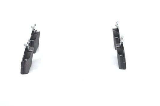 BOSCH 0986494437 Brake Pad Set For Disc Brake Rear Fits Citroën DS Peugeot